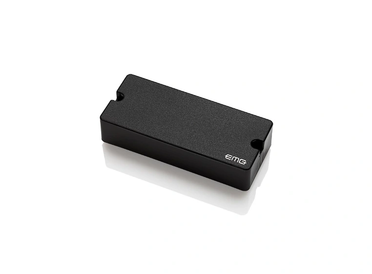 EMG-81-7-BK Pickup Humbucker aktiv 7-strenger, svart 